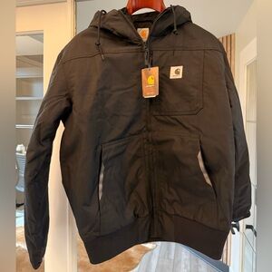 Carhartt Men's Extreme Loose Fit Insulated Active Jac